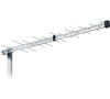 ISKRA P-2845 - DVB-T/T2 anténa 9,5dB