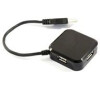 AMIKO USB2.0 HUB 4 porty