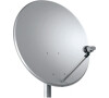 TS parabola offset 80 Fe Economy line bílá
