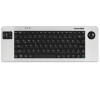 TECHNISAT bezdrátová klávesnice a Touch pad II pro řadu ISIO