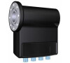 INVERTO RED Classic Quattro Flange