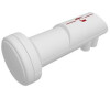 INVERTO RED Classic Quad 40mm LNB