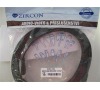 Zircon HDMI kabel 3M FLAT- plochý Premium