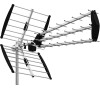 AMIKO AHD 344 LTE - DVB-T/T2 anténa 15dB