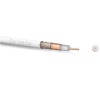 Koaxiální kabel Zircon CU 125 CU - návin 100 m