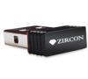 Zircon WT 150, USB WIFI adaptér, 150Mbps, NANO, (RT5370)