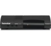 Technisat DIGIPAL T2 DVR, DVB-T2 přijímač, H.265 (HEVC)