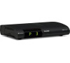 Technisat DIGIPAL ISIO HD - set-top box DVB-T2 (H.265/HEVC), HbbTV