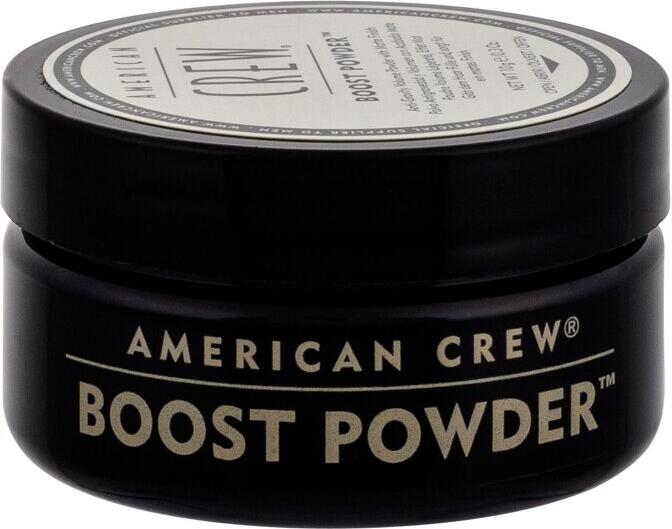 Objem vlasů American Crew Style Boost Powder, 10 ml