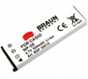 Braun akumulátor CASIO NP-50, 950mAh (59210)
