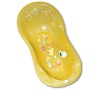 Anatomická vanička 100 cm žlutá aqua TEGA