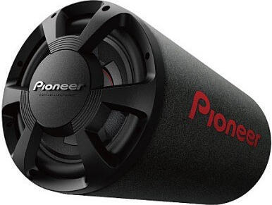 Pioneer TS-WX306T subwoofer do auta