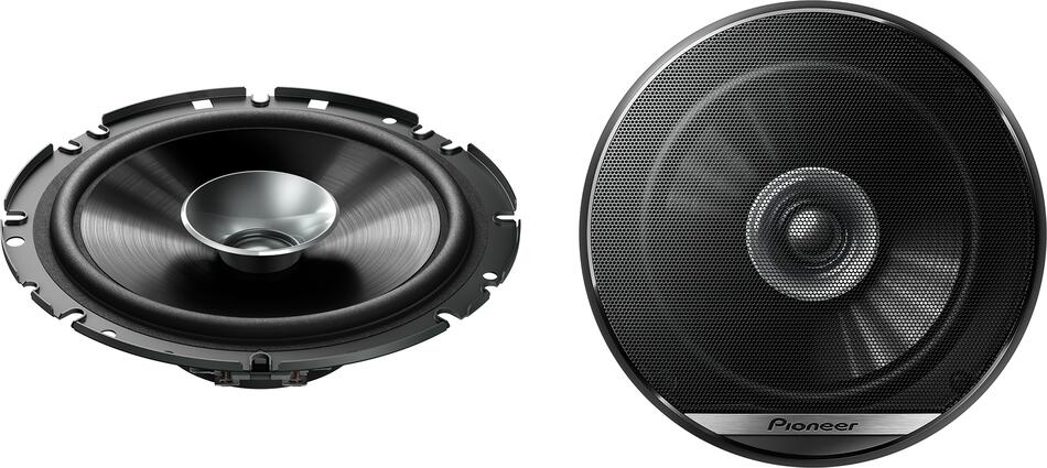 Pioneer TS-G1710F reproduktor do auta