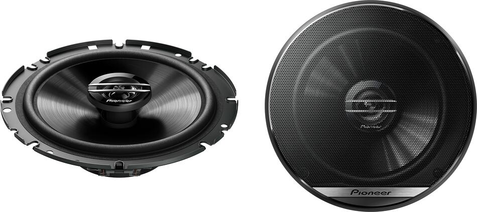 Pioneer TS-G1720F reproduktor do auta