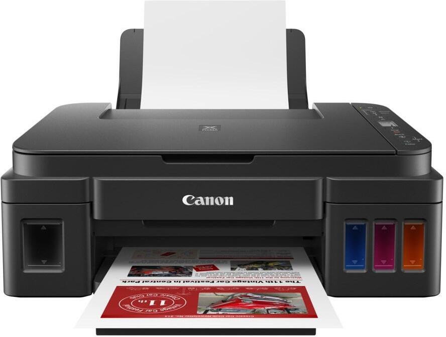 Multifunkční tiskárna Canon PIXMA G3410