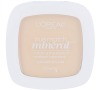 Pudr L´Oréal Paris True Match, 9 ml, odstín W1-2/404 Light Ivory
