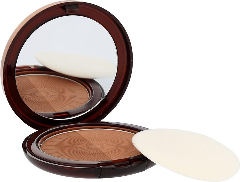 Pudr Artdeco Bronzing Powder Compact Long-Lasting, 10 ml, odstín 30 Terracotta