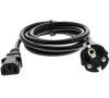 Síťový kabel Sencor SCO 571-015 PC 230V 1,5m