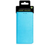 Cu-Be Pouzdro s magnetem Huawei Y5 2018 Turquoise