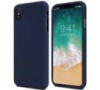 Mercury Soft Feeling TPU pro Huawei P20 Lite Navy