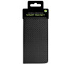 Cu-Be Carbon pouzdro Samsung Galaxy A8+ 2018 Black