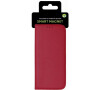 Cu-Be Platinum pouzdro Samsung J6 2018 Red