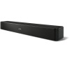 Bose Solo 5 Soundbar - černý