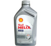 Motorový olej Helix HX8 ECT 5W-30 ( 504-507 ) 1L SHELL