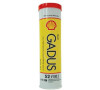 Gadus S2 V100 3 (Alvania RL3) 400g SHELL