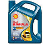 Motorový olej Shell Rimula R5 E 10w-40 4L