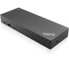 Lenovo Dock ThinkPad HYBRID USB-A/C 90W - EU (40AF0135EU)