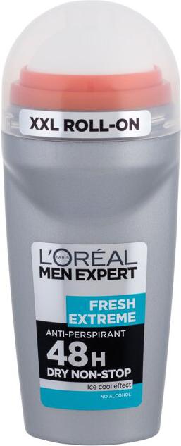 Antiperspirant L´Oréal Paris Men Expert, 50 ml (48H)