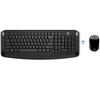 Set klávesnice + myš HP 300 CZ (3ML04AA#AKB)