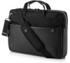 HP Taška Pavilion Accent - black + silver (4QF95AA#ABB)