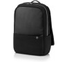HP Batoh Pavilion Accent - black + Silver (4QF97AA#ABB)