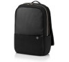 HP Batoh Pavilion Accent - black + gold (4QF96AA#ABB)