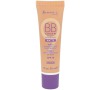 BB krém Rimmel London BB Cream Matte, 30 ml, odstín Medium