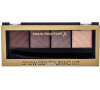 Set a paletka na obočí Max Factor Brow Contouring Kit, 1,8 ml
