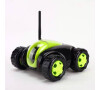 Cyberbot WIFI - domácí WIFI robot