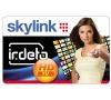 Karta Skylink IRDETO (HD)
