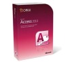Software Microsoft Access 2010 CZ - krabicová verze