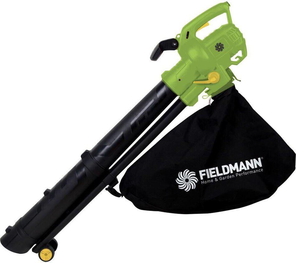 Elektrický foukač Fieldmann FZF 4030-E