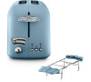 CT021 AZ TOPINKOVAČ DeLonghi