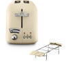 CT021 BG TOPINKOVAČ DeLonghi