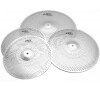 SET ČINELOV ABX GUITARS CS-LV 14-16-20