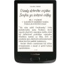 E-book POCKETBOOK 616 Basic Lux 2 8GB (PB616W-H-WW), černá