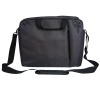 Attack Easy Black 15,6" - praktická brašna pro NTB, černá (10371)