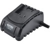 Nabíječka, 18V, 1hod EXTOL-PREMIUM