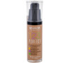 Makeup BOURJOIS Paris 123 Perfect, 30 ml, odstín 58 Dark Bronze