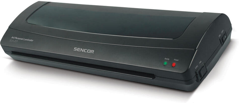 Laminátor Sencor SLA 201 A4